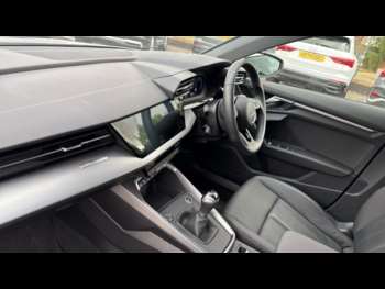 Used Audi A3 2023 for sale - 74637119: Photo