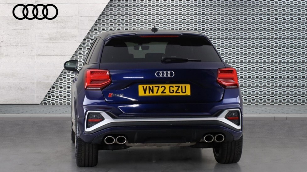 Used Audi Q2 2022 for sale - 76966562: Photo 11