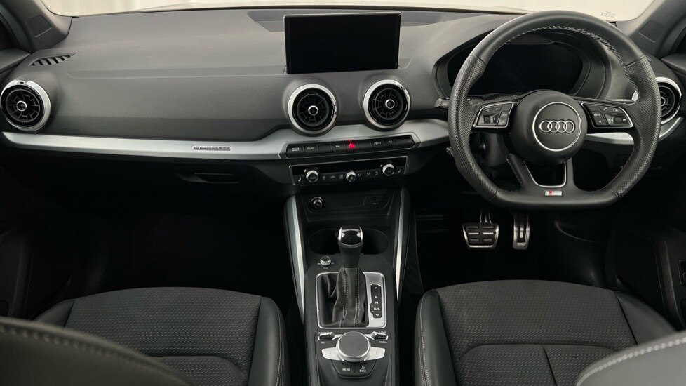 Used Audi Q2 2022 for sale - 76966562: Photo 12