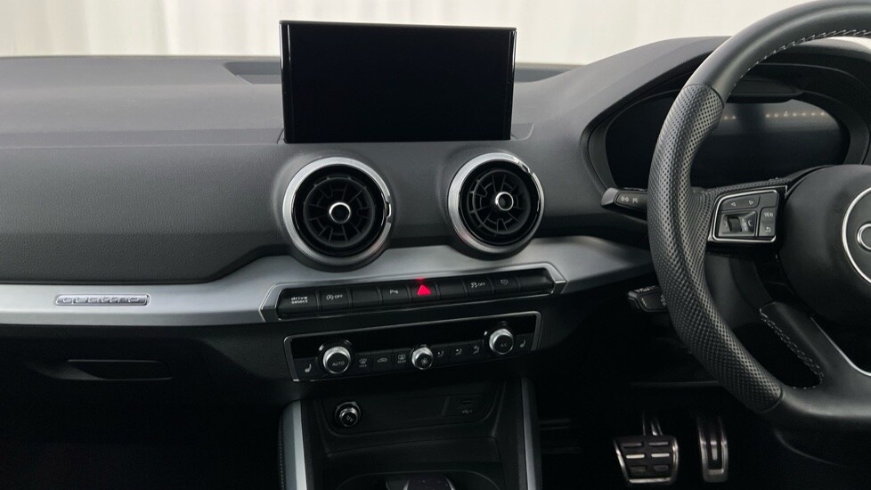 Used Audi Q2 2022 for sale - 76966562: Photo 13