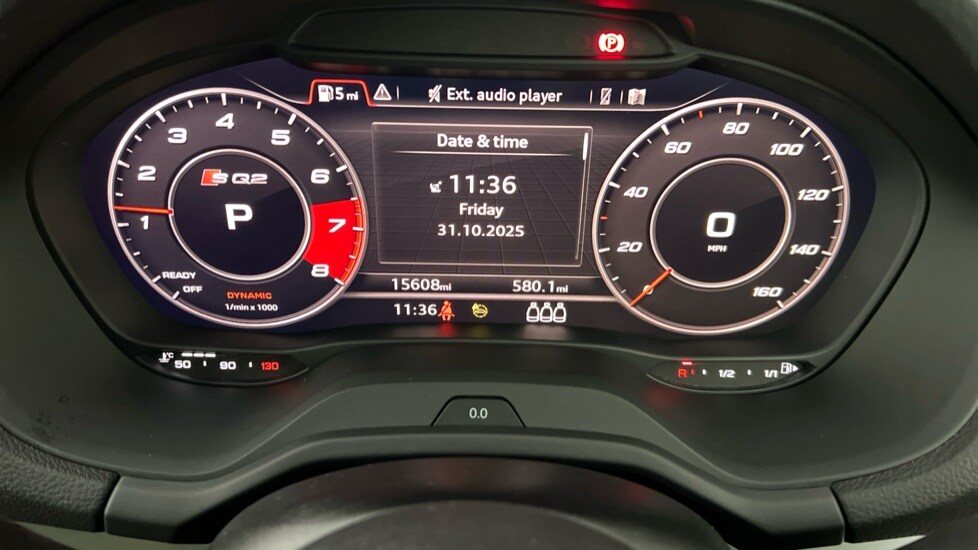 Used Audi Q2 2022 for sale - 76966562: Photo 14