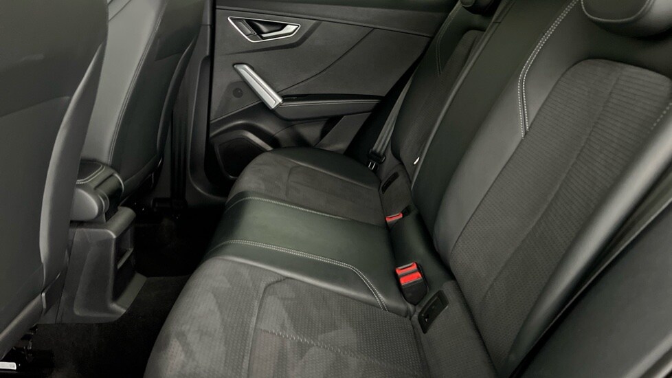 Used Audi Q2 2022 for sale - 76966562: Photo 15