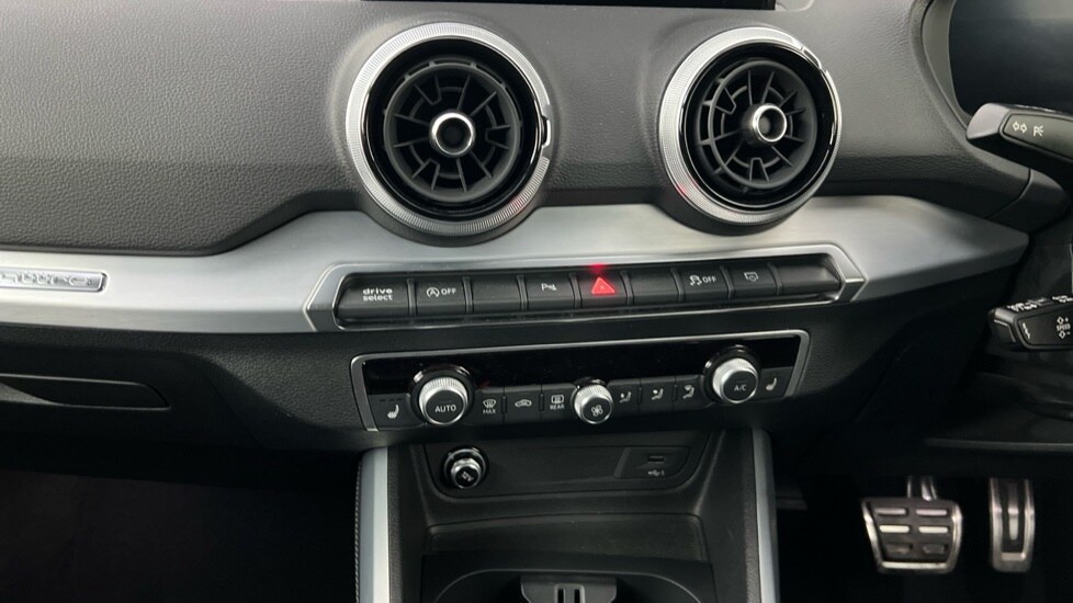 Used Audi Q2 2022 for sale - 76966562: Photo 16