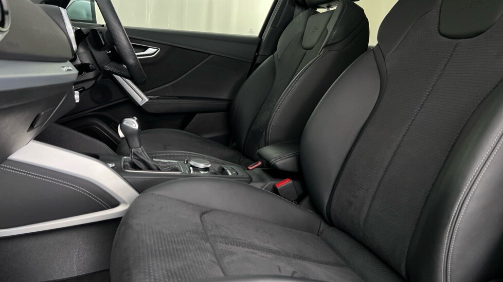 Used Audi Q2 2022 for sale - 76966562: Photo 17