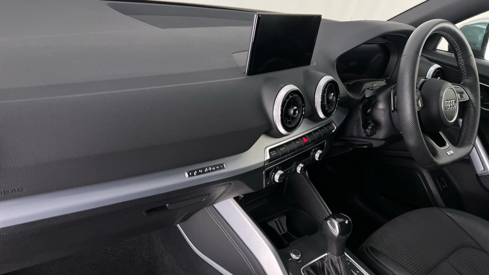 Used Audi Q2 2022 for sale - 76966562: Photo 2