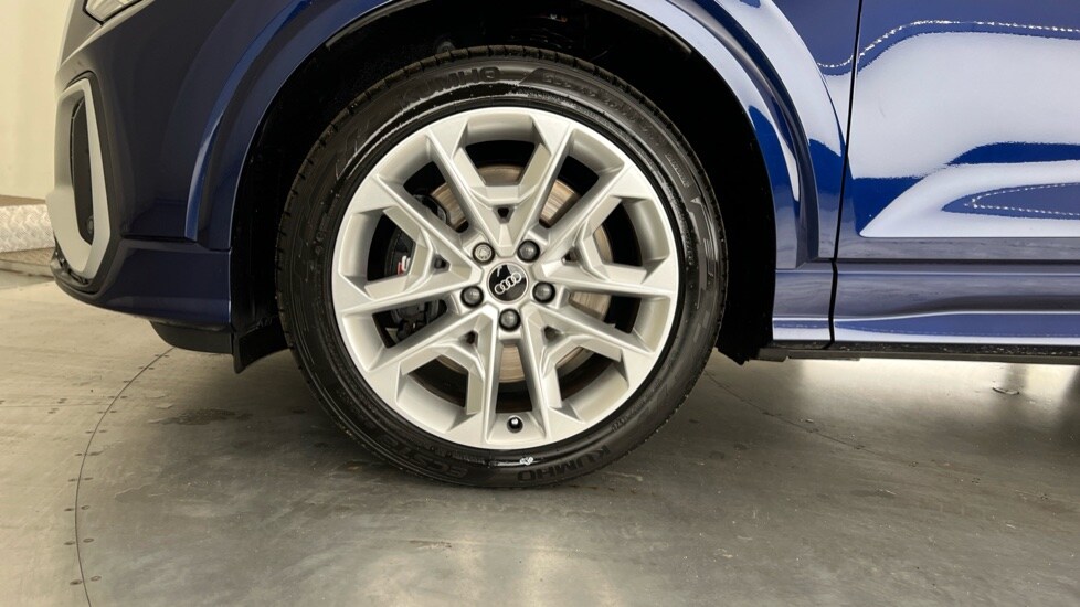 Used Audi Q2 2022 for sale - 76966562: Photo 21