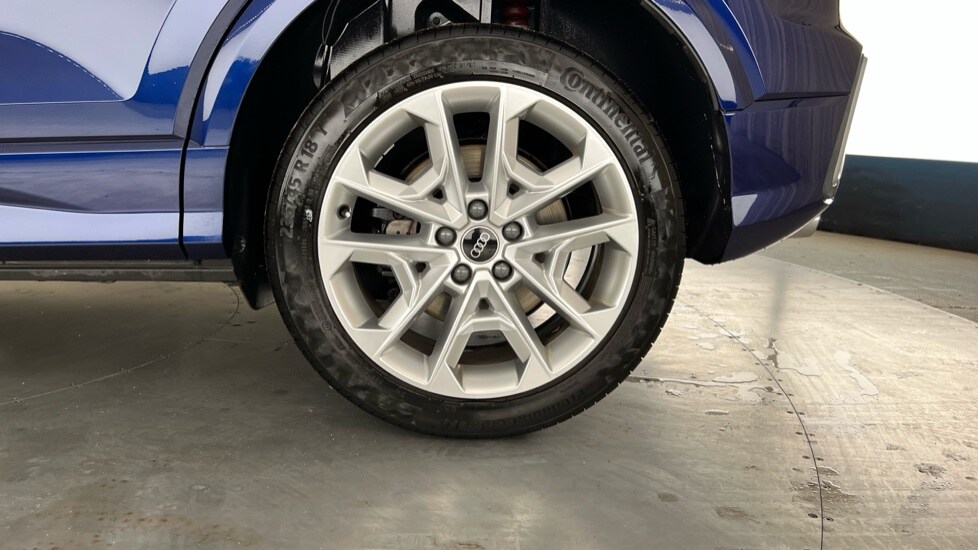 Used Audi Q2 2022 for sale - 76966562: Photo 22