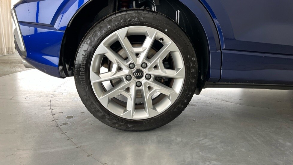 Used Audi Q2 2022 for sale - 76966562: Photo 23