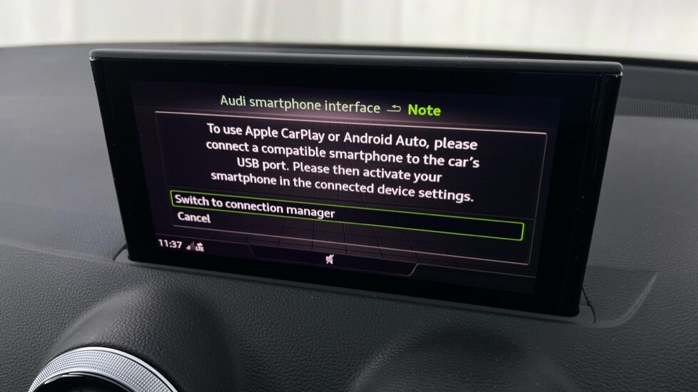 Used Audi Q2 2022 for sale - 76966562: Photo 29