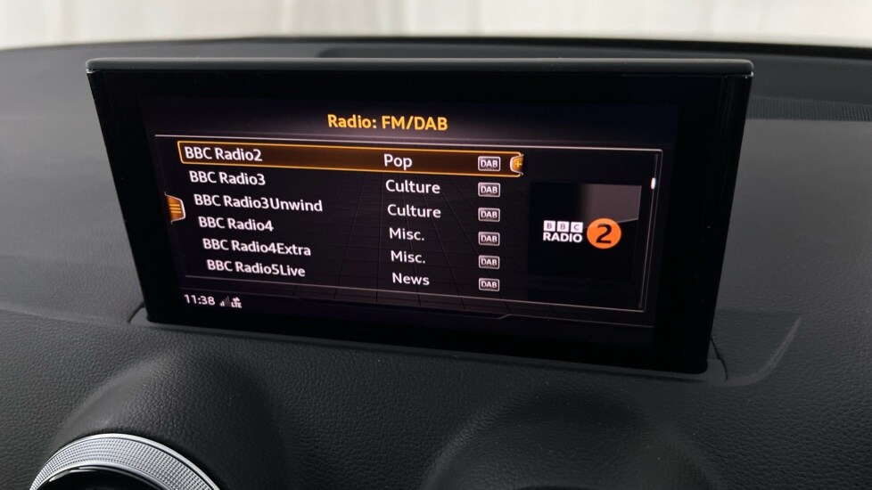 Used Audi Q2 2022 for sale - 76966562: Photo 32