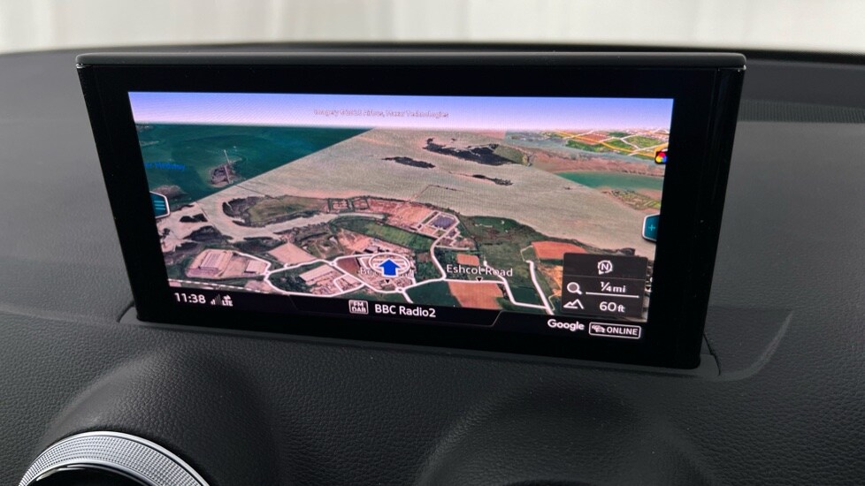 Used Audi Q2 2022 for sale - 76966562: Photo 33