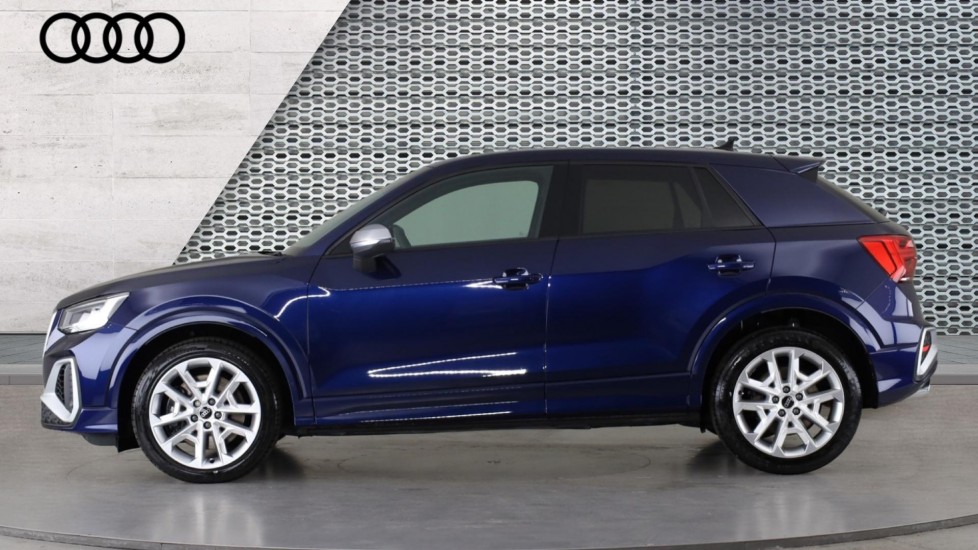 Used Audi Q2 2022 for sale - 76966562: Photo 9