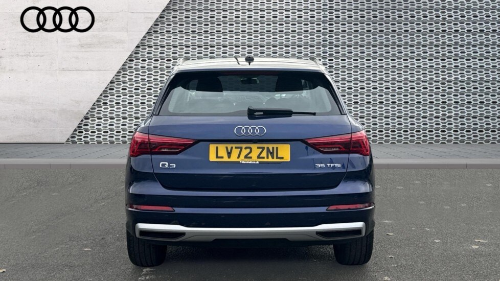 Used Audi Q3 2022 for sale - 77057865: Photo 11