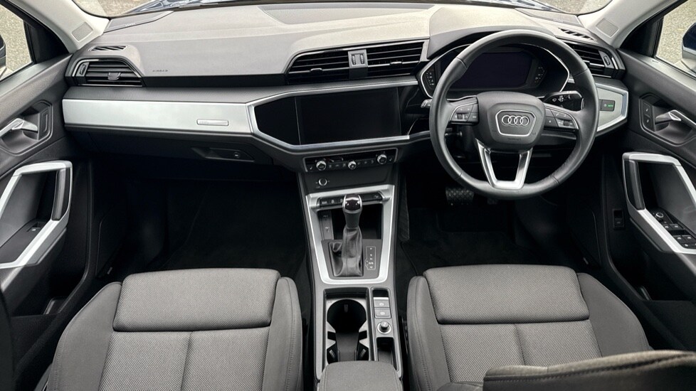 Used Audi Q3 2022 for sale - 77057865: Photo 12