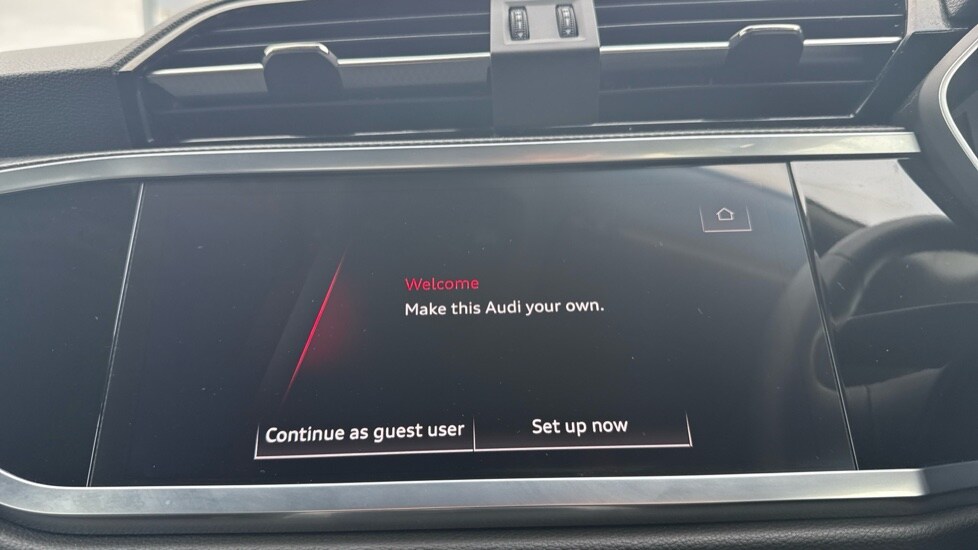 Used Audi Q3 2022 for sale - 77057865: Photo 13