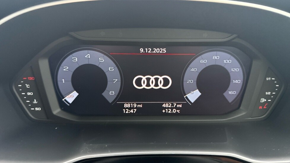 Used Audi Q3 2022 for sale - 77057865: Photo 14