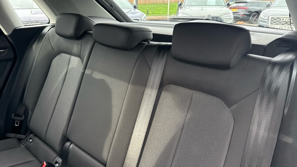 Used Audi Q3 2022 for sale - 77057865: Photo 15