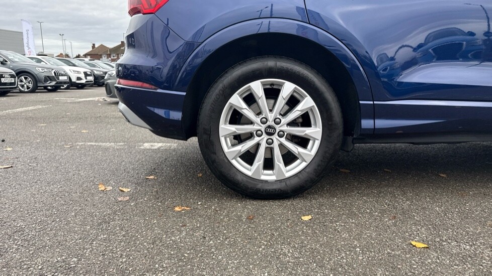 Used Audi Q3 2022 for sale - 77057865: Photo 21