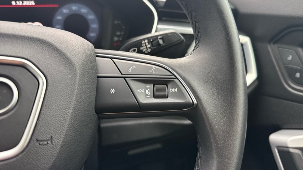 Used Audi Q3 2022 for sale - 77057865: Photo 23