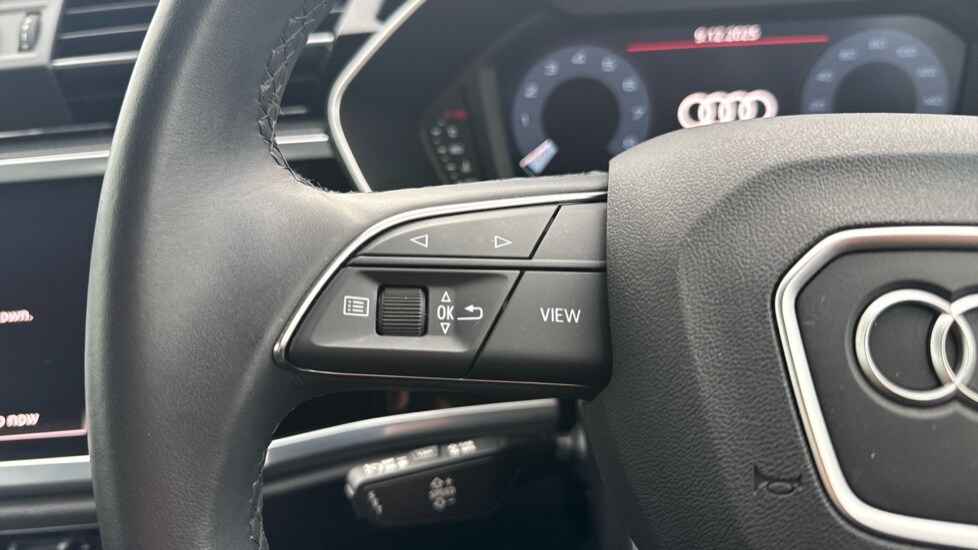 Used Audi Q3 2022 for sale - 77057865: Photo 24