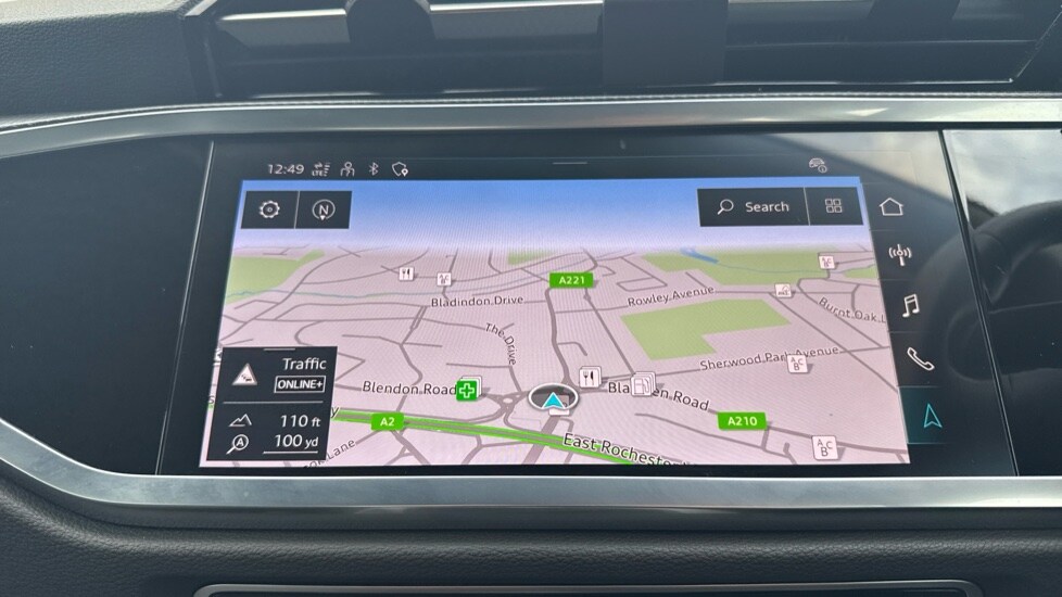 Used Audi Q3 2022 for sale - 77057865: Photo 25