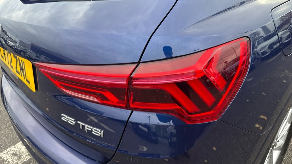 Used Audi Q3 2022 for sale - 77057865: Photo 33