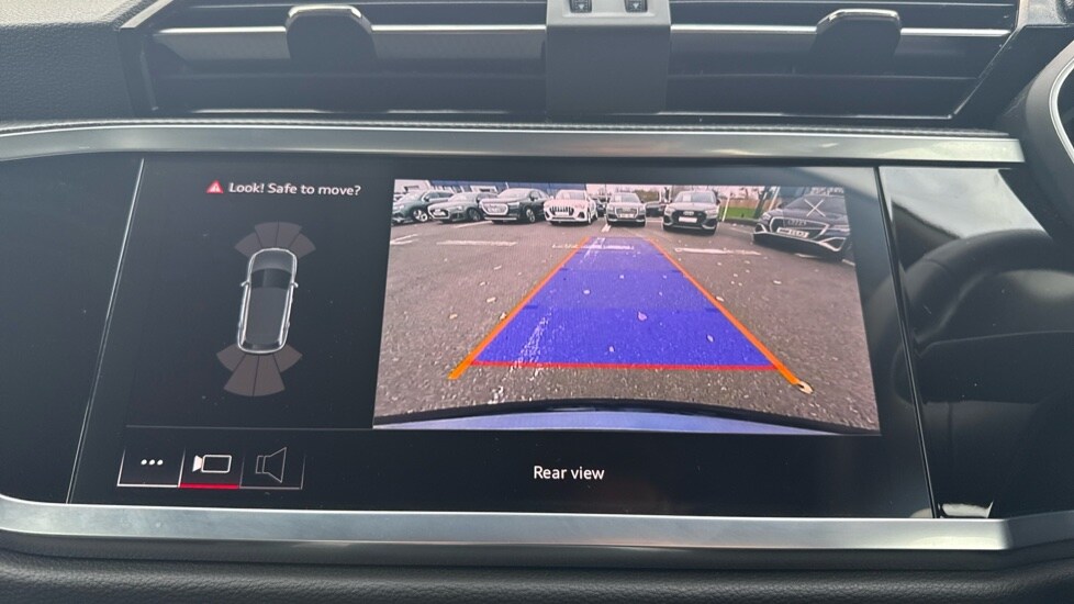 Used Audi Q3 2022 for sale - 77057865: Photo 35