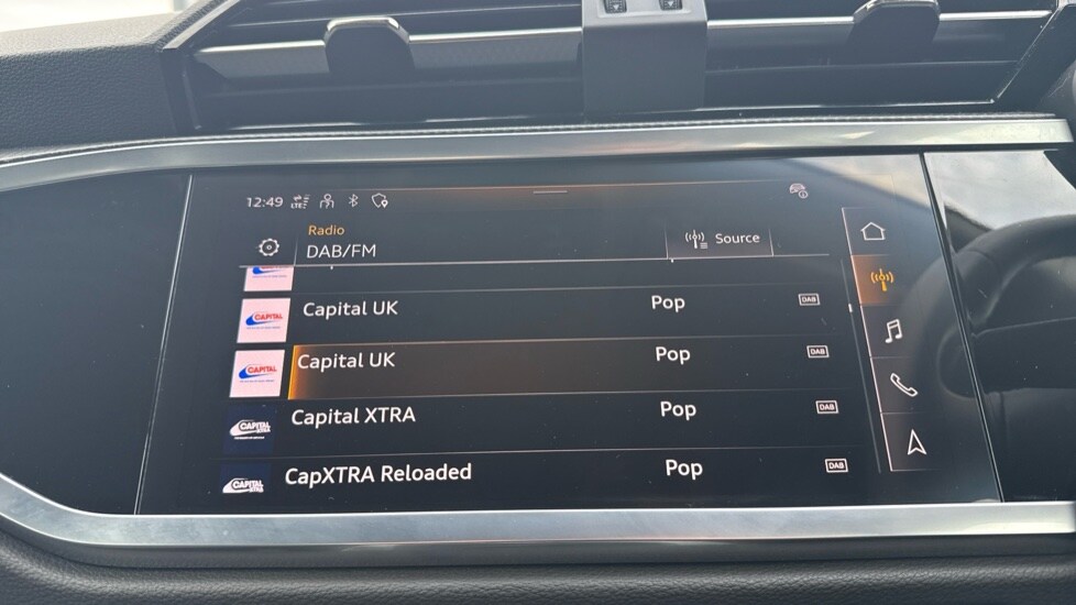 Used Audi Q3 2022 for sale - 77057865: Photo 36