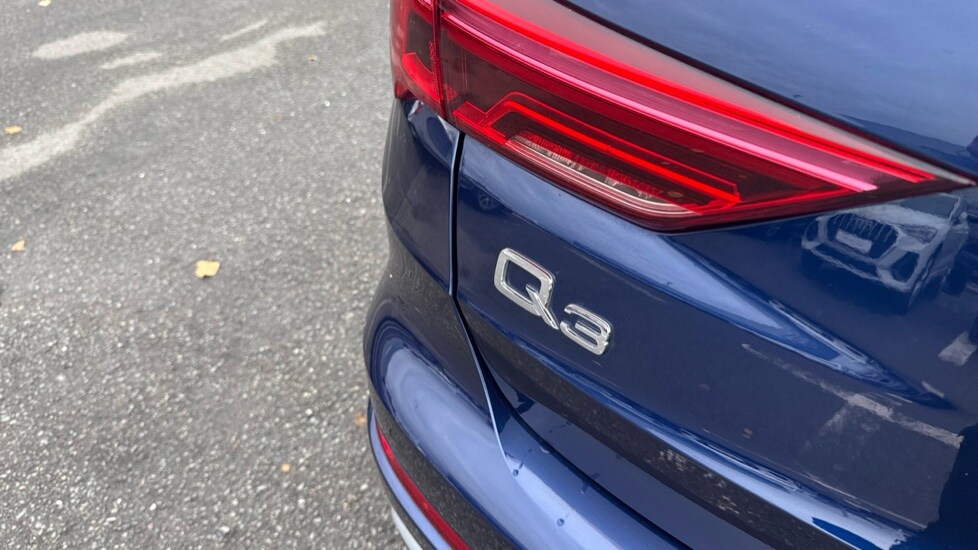 Used Audi Q3 2022 for sale - 77057865: Photo 39