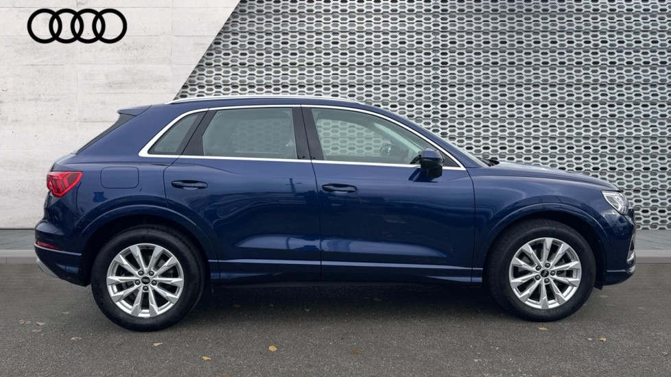 Used Audi Q3 2022 for sale - 77057865: Photo 4