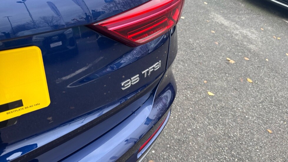 Used Audi Q3 2022 for sale - 77057865: Photo 40