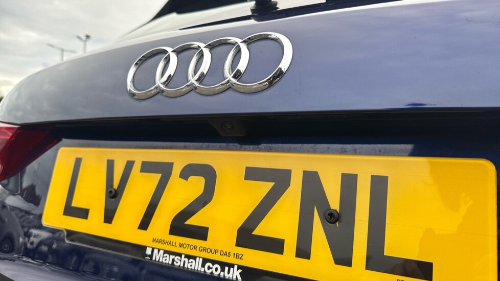 Used Audi Q3 2022 for sale - 77057865: Photo 41