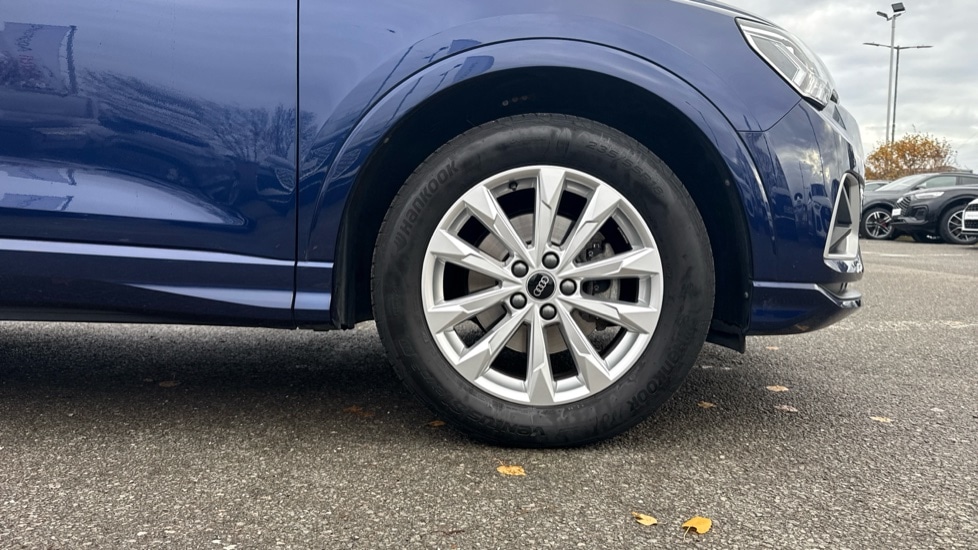 Used Audi Q3 2022 for sale - 77057865: Photo 5