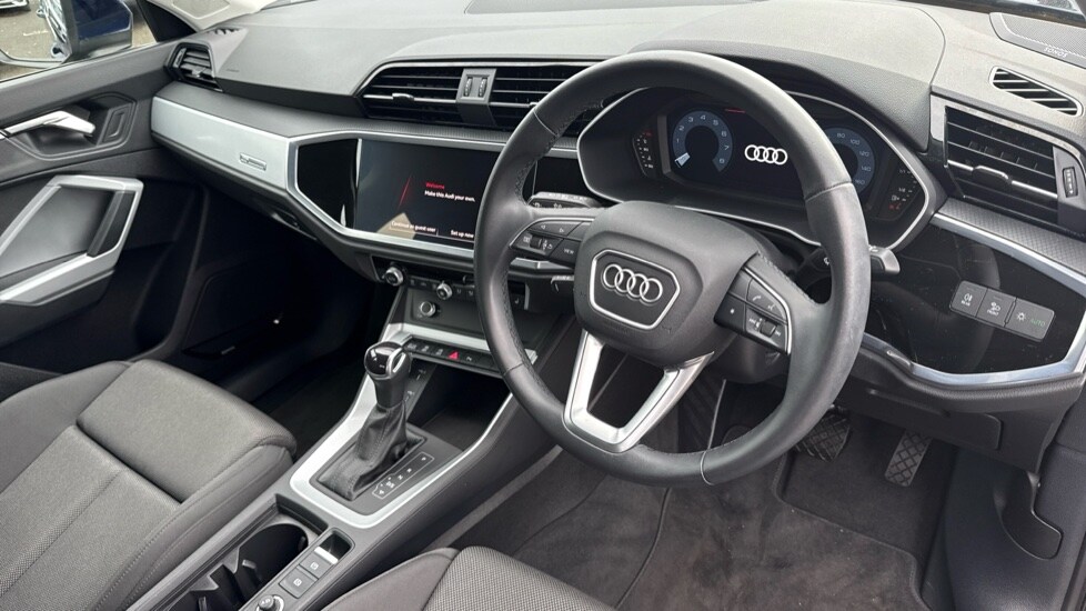 Used Audi Q3 2022 for sale - 77057865: Photo 6