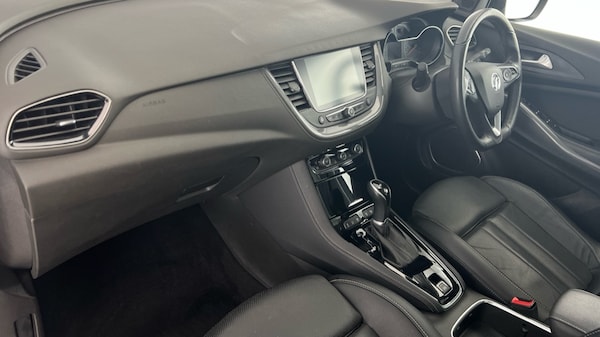 Used Vauxhall Grandland X 2020 for sale - 75980145: Photo 10