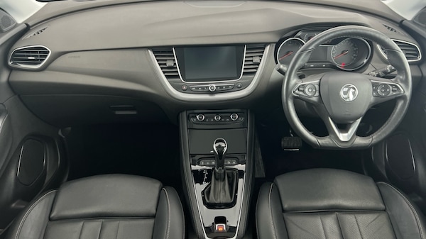 Used Vauxhall Grandland X 2020 for sale - 75980145: Photo 11
