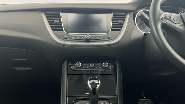 Used Vauxhall Grandland X 2020 for sale - 75980145: Photo 12