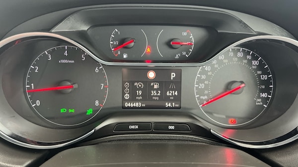 Used Vauxhall Grandland X 2020 for sale - 75980145: Photo 13