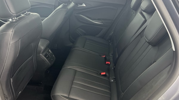 Used Vauxhall Grandland X 2020 for sale - 75980145: Photo 14