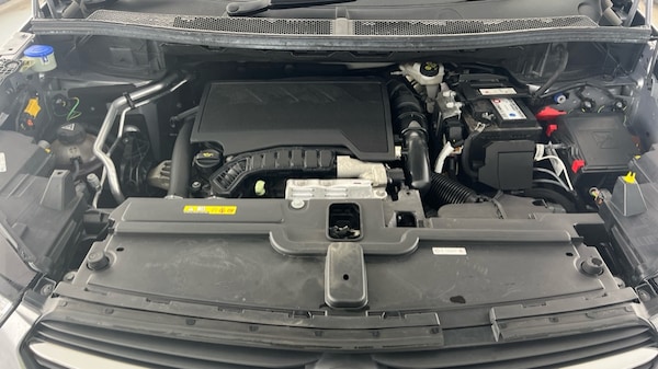 Used Vauxhall Grandland X 2020 for sale - 75980145: Photo 16
