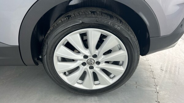 Used Vauxhall Grandland X 2020 for sale - 75980145: Photo 18