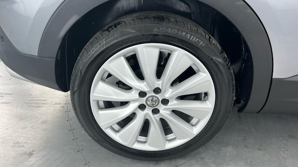 Used Vauxhall Grandland X 2020 for sale - 75980145: Photo 19
