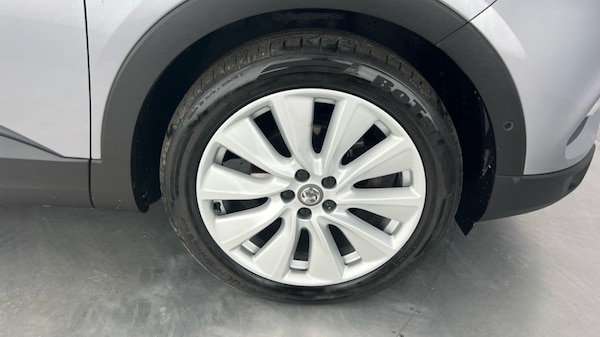 Used Vauxhall Grandland X 2020 for sale - 75980145: Photo 20