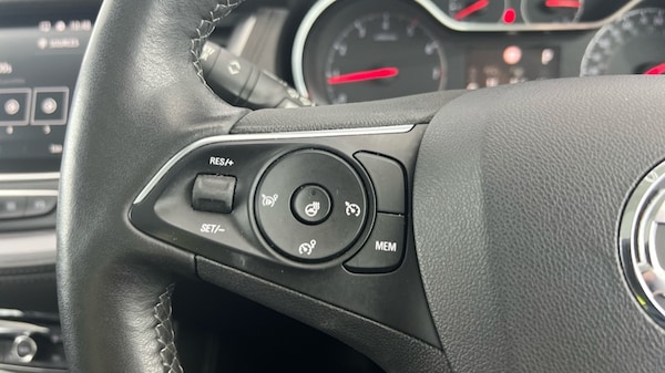 Used Vauxhall Grandland X 2020 for sale - 75980145: Photo 23