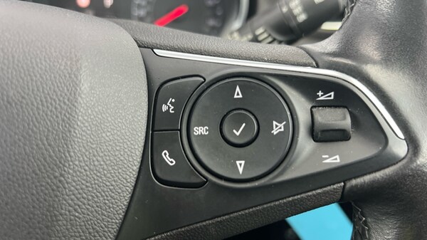 Used Vauxhall Grandland X 2020 for sale - 75980145: Photo 34