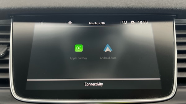 Used Vauxhall Grandland X 2020 for sale - 75980145: Photo 35