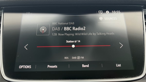Used Vauxhall Grandland X 2020 for sale - 75980145: Photo 42