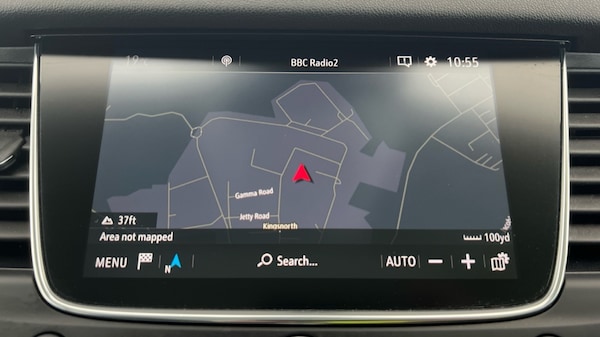 Used Vauxhall Grandland X 2020 for sale - 75980145: Photo 43