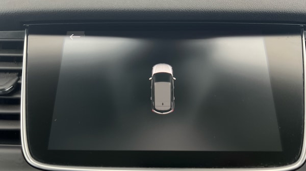 Used Vauxhall Grandland X 2020 for sale - 75980145: Photo 44