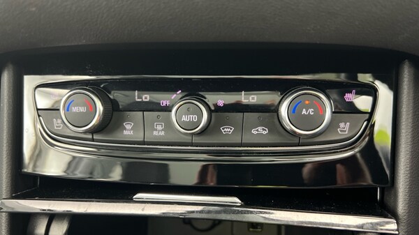 Used Vauxhall Grandland X 2020 for sale - 75980145: Photo 45